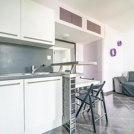 Le Toco - Appt 1 Apartament Villeneuve-le-Roi